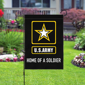 XIFAN flag makes a thoughtful gift for veterans and military families.
