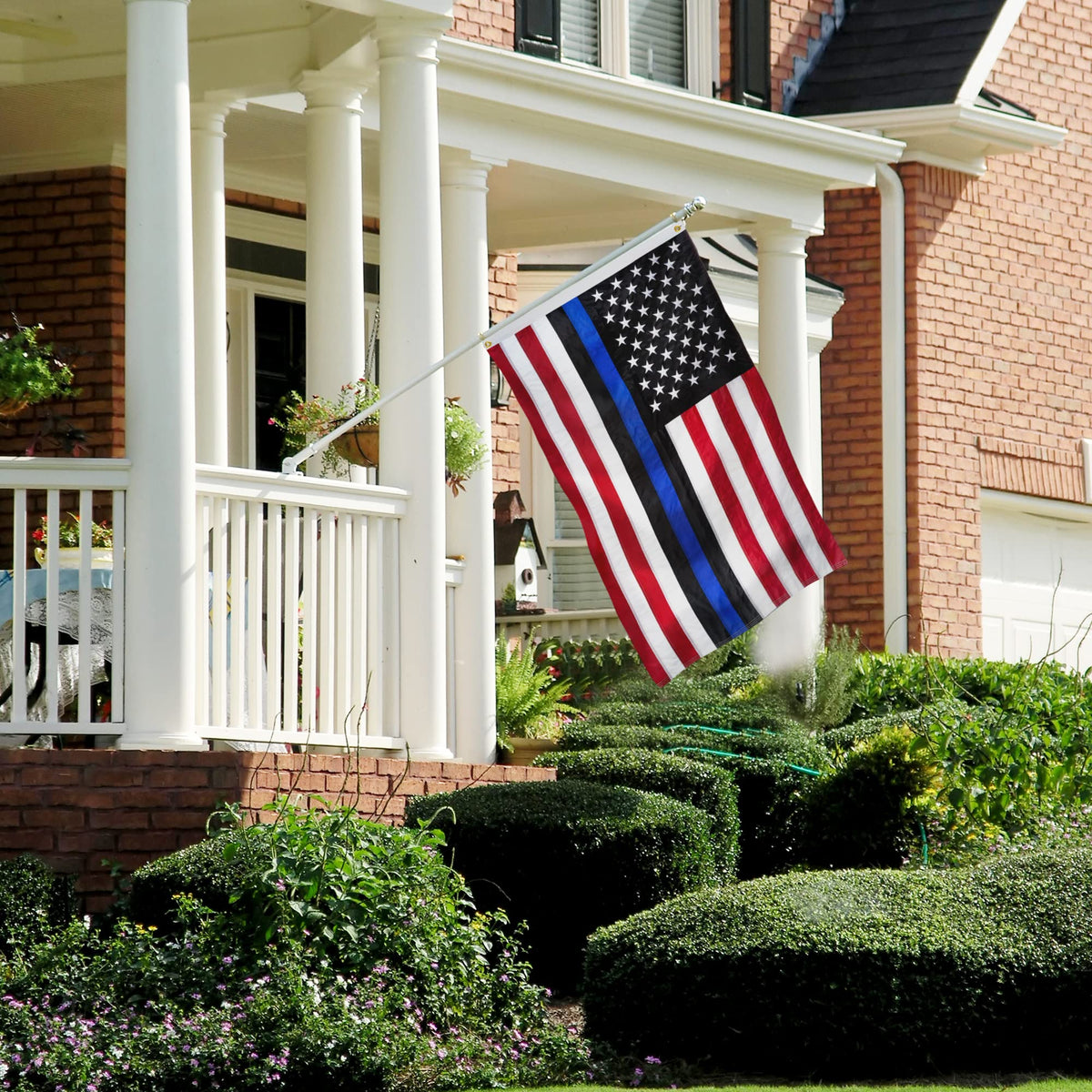 XIFAN flag for home, office, or outdoor display.