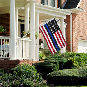 XIFAN flag for home, office, or outdoor display.