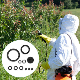 XIHIRCD compatible with 3L-5L-8L sprayers, broad usability across Chapin models.