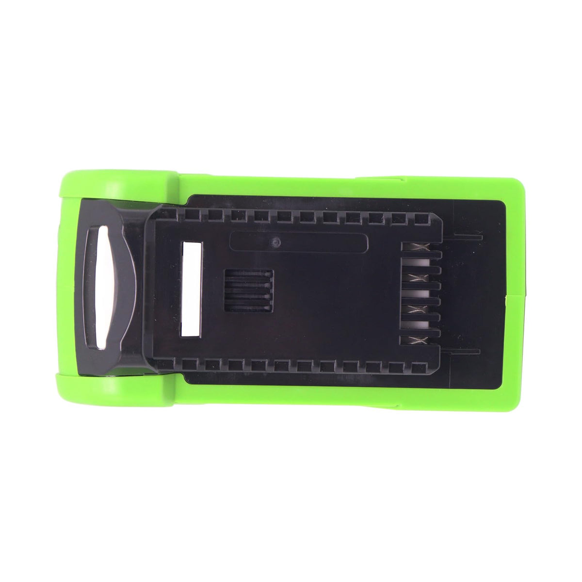 xiixtoo 40V 4.0Ah battery package includes one unit