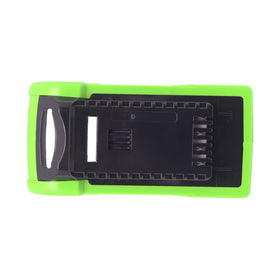xiixtoo 40V 4.0Ah battery package includes one unit