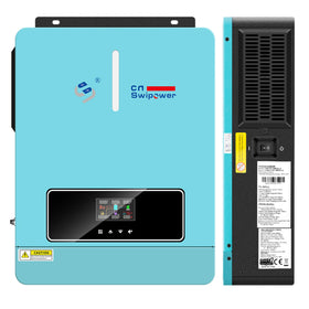 Xijia wifi monitoring setup for remote status checks