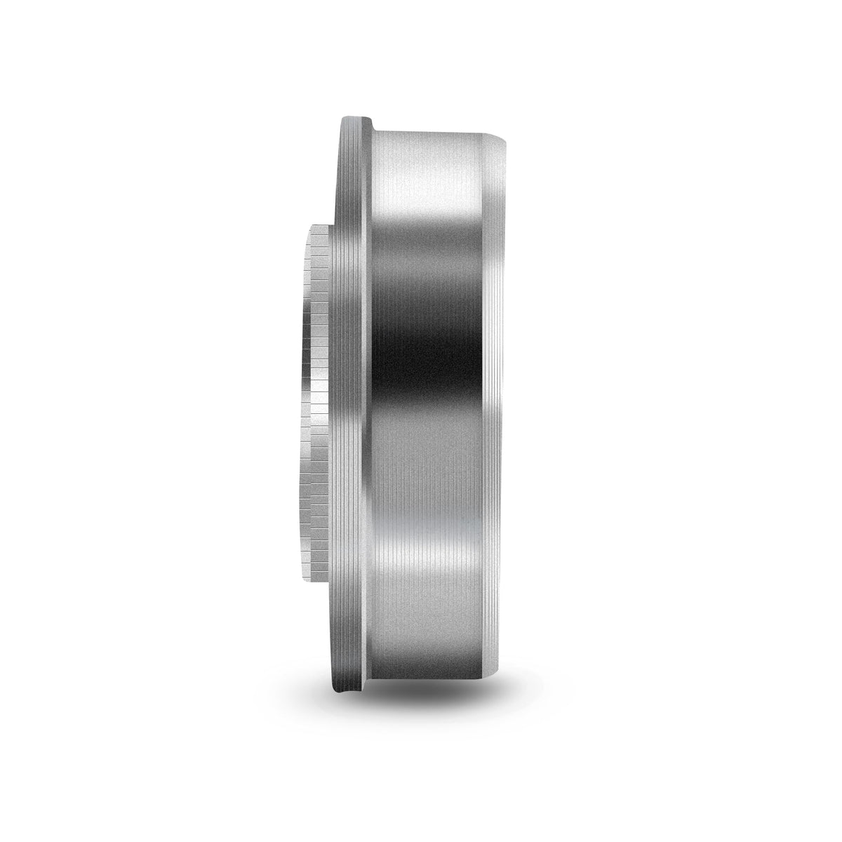 XIKE 4-pack galvanized bearings suit lawn equipment