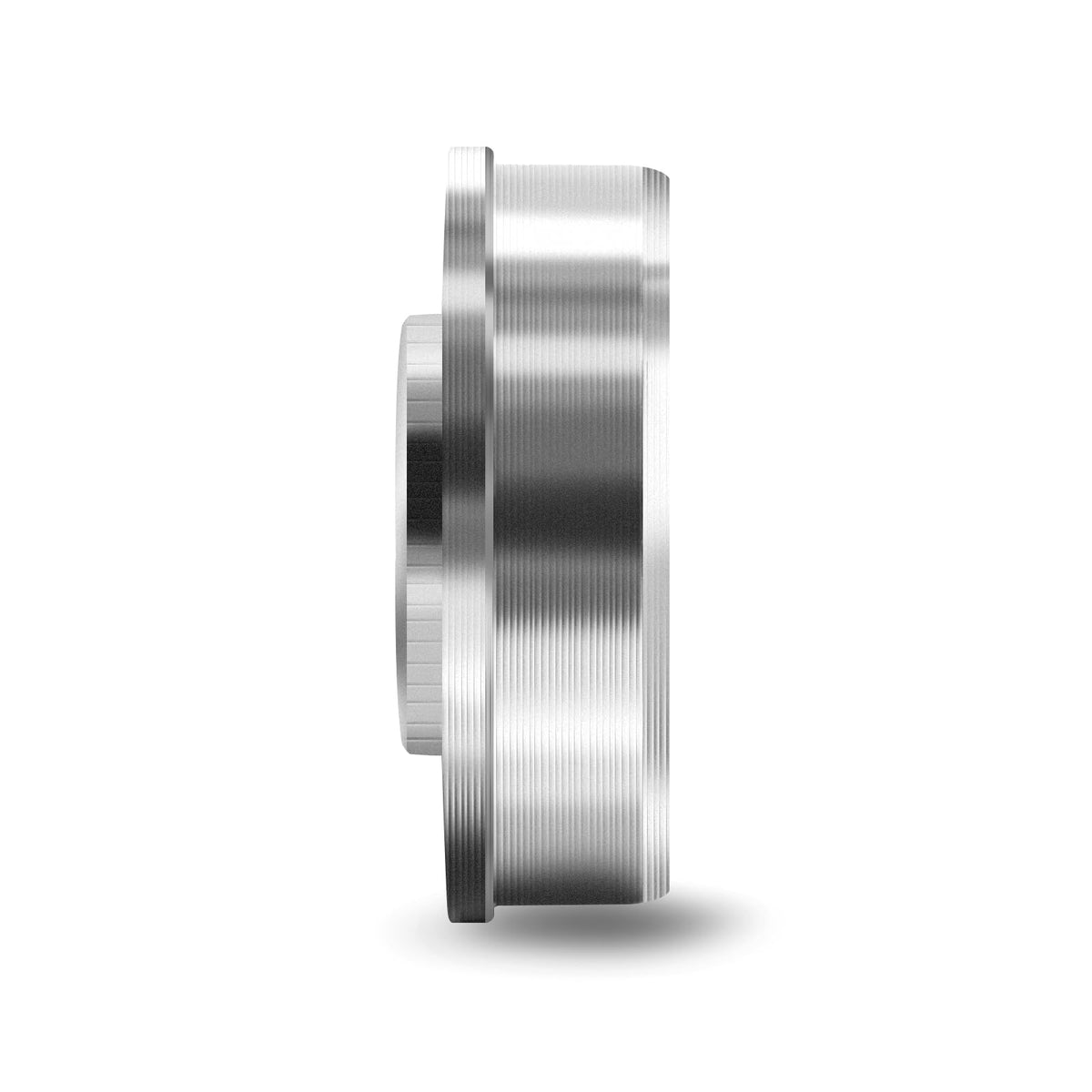 XIKE cart and wagon bearing for reduced friction and wear.