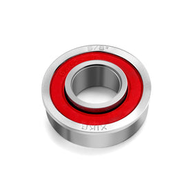 XIKE hand truck bearing enables smooth, easy maneuvering.