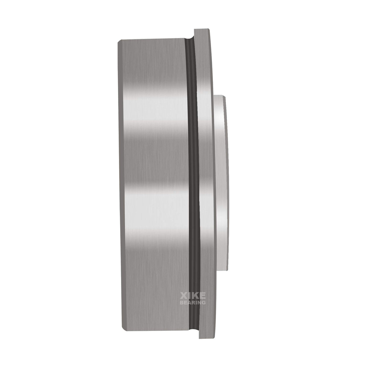 XIKE low-noise operation with smooth, low-friction performance.