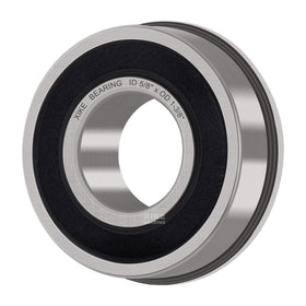 XIKE bearing compatible with common lawn and garden equipment.
