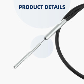 Ximoon 53630 durable sheath supports longevity