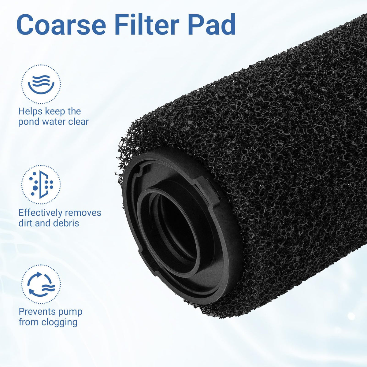 Ximoon compatibility with Beckett FR DP pumps shown