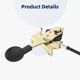 Ximoon easy installation steps help you swap quickly