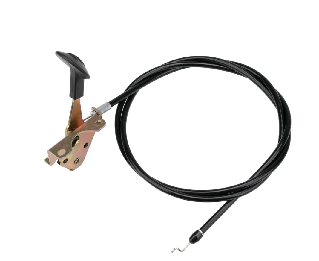Ximoon compatible with Exmark E-Series Lazer Z for smooth operation