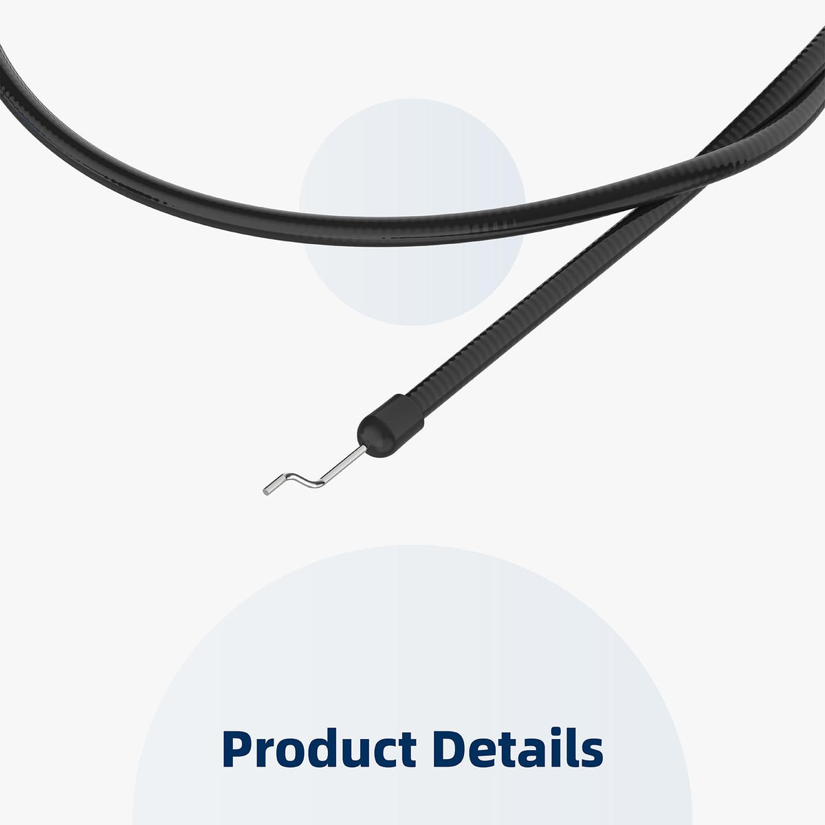 Ximoon maintenance tips extend throttle cable life and reliability