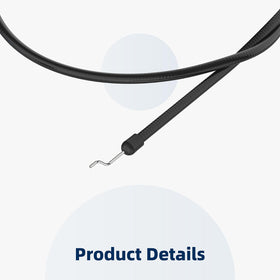Ximoon maintenance tips extend throttle cable life and reliability