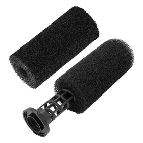 Ximoon pond pump prefilter pack protects the pump from debris