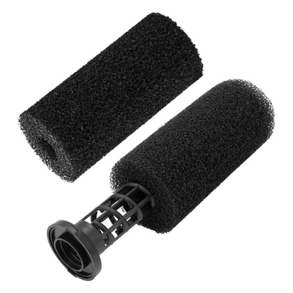 Ximoon pond pump prefilter pack protects the pump from debris