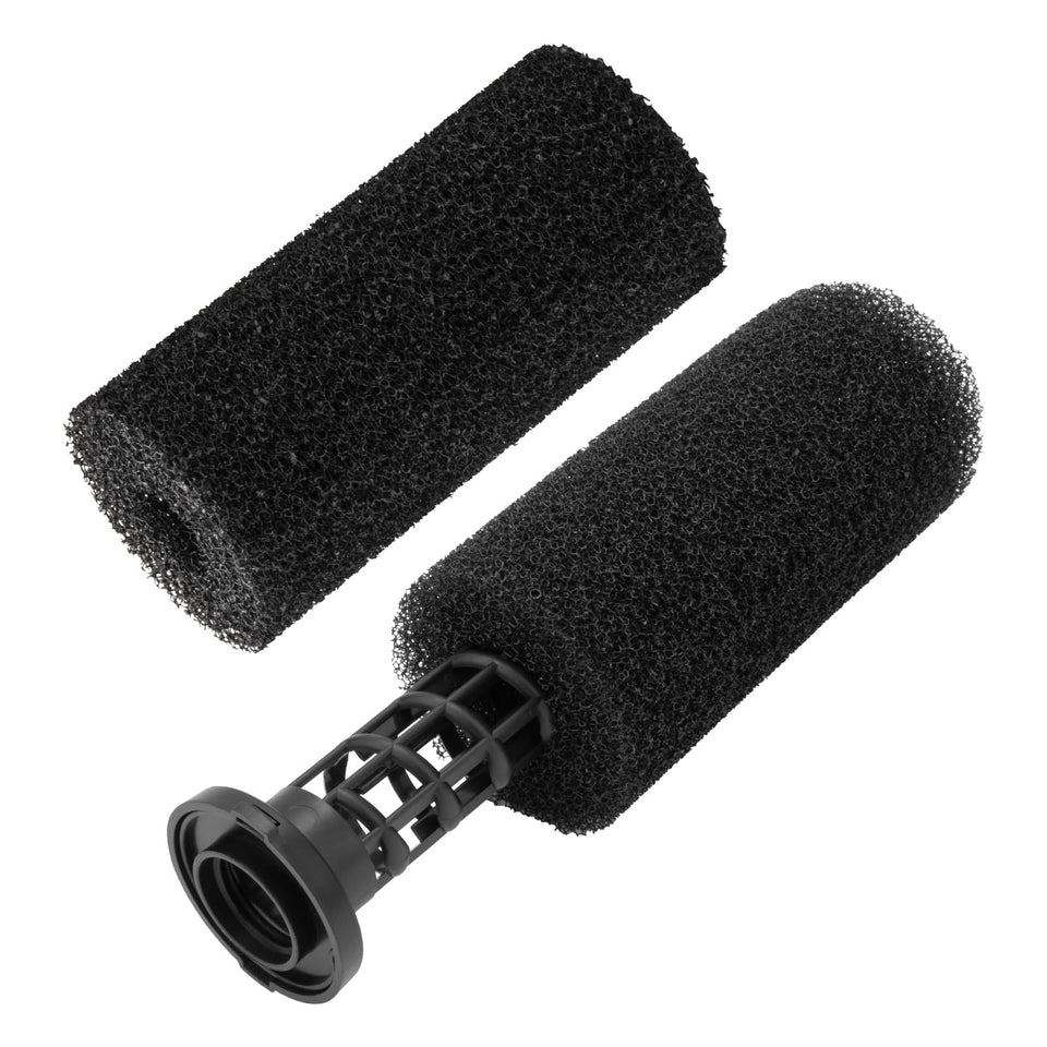 Ximoon pond pump prefilter pack protects the pump from debris