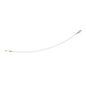 Ximoon throttle cable end for Husqvarna 322 L improves throttle response