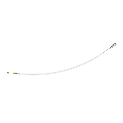 Ximoon throttle cable end for Husqvarna 322 L improves throttle response