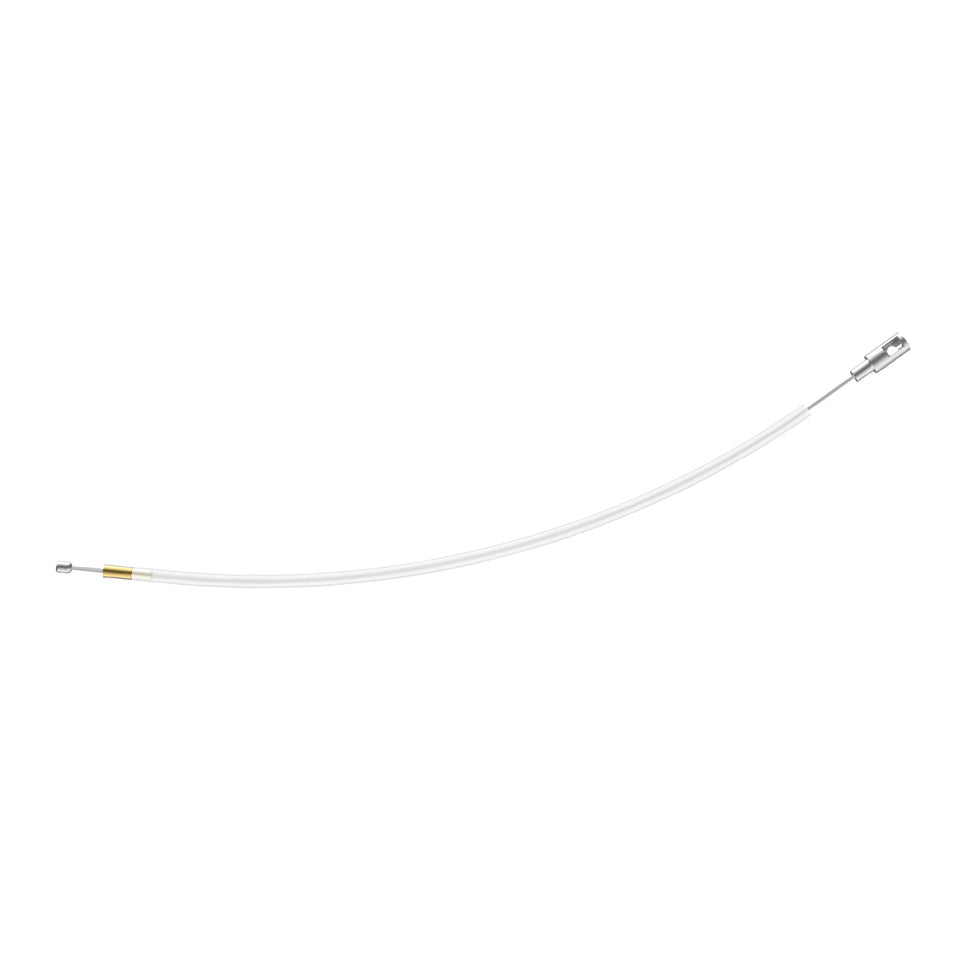Ximoon throttle cable end for Husqvarna 322 L improves throttle response