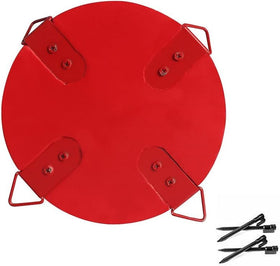 XINDMAO dog potty training hydrant with ground stakes