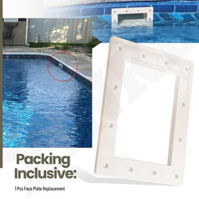 Easy installation of SPX1084L over gasket with screws