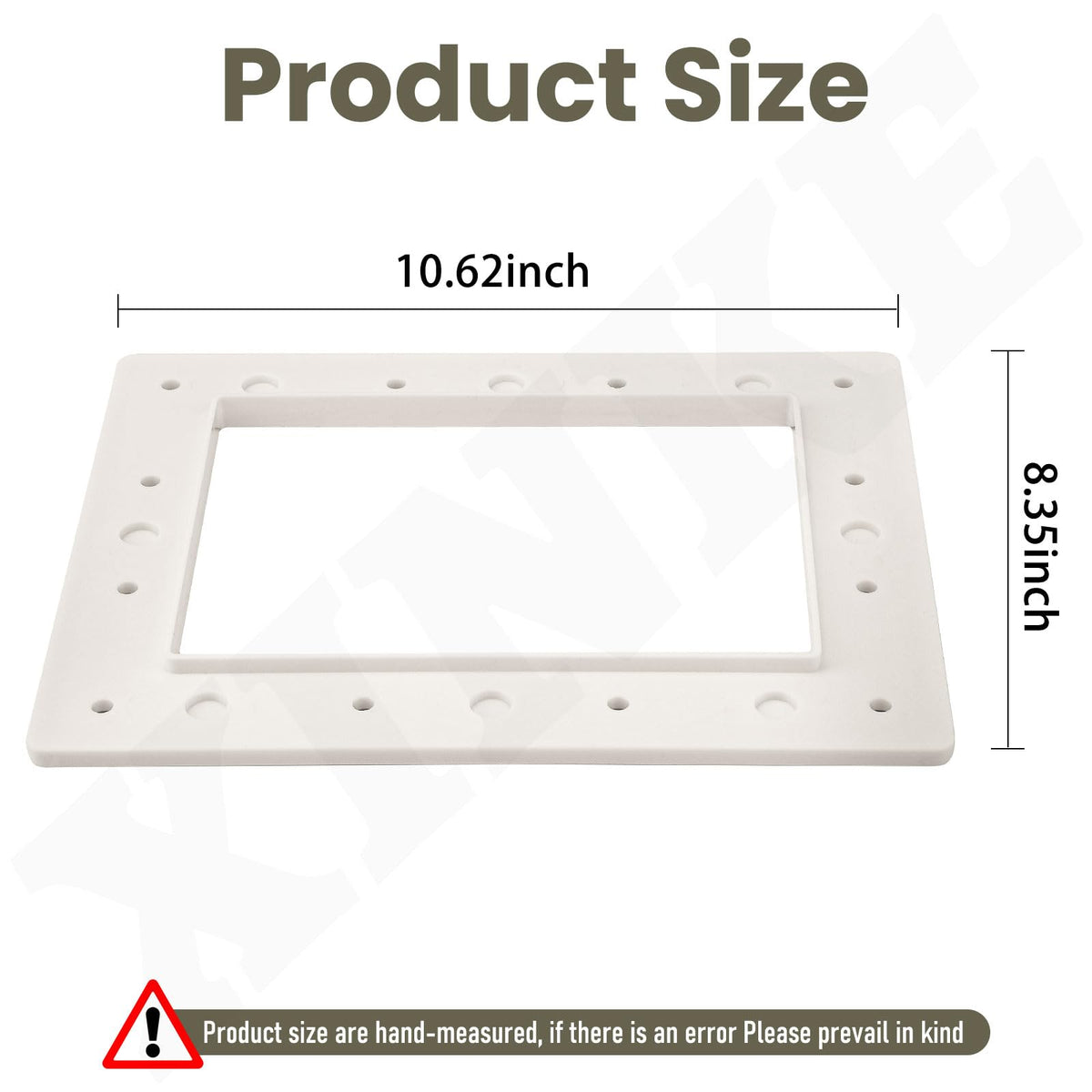XINKE SPX1084L replacement fits Hayward skimmer models in SP10x family