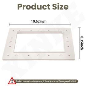 XINKE SPX1084L replacement fits Hayward skimmer models in SP10x family