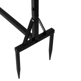 Xinkulas easy assembly in minutes, no drilling required.