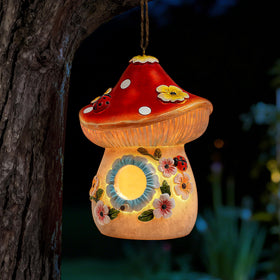 Xintim gift-ready bird house perfect for bird lovers
