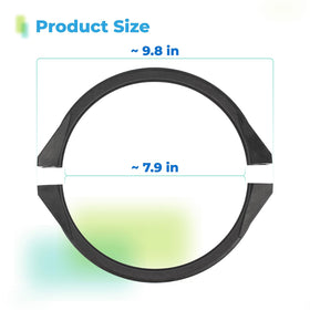Installation kit compatible with S210T and S244T models.