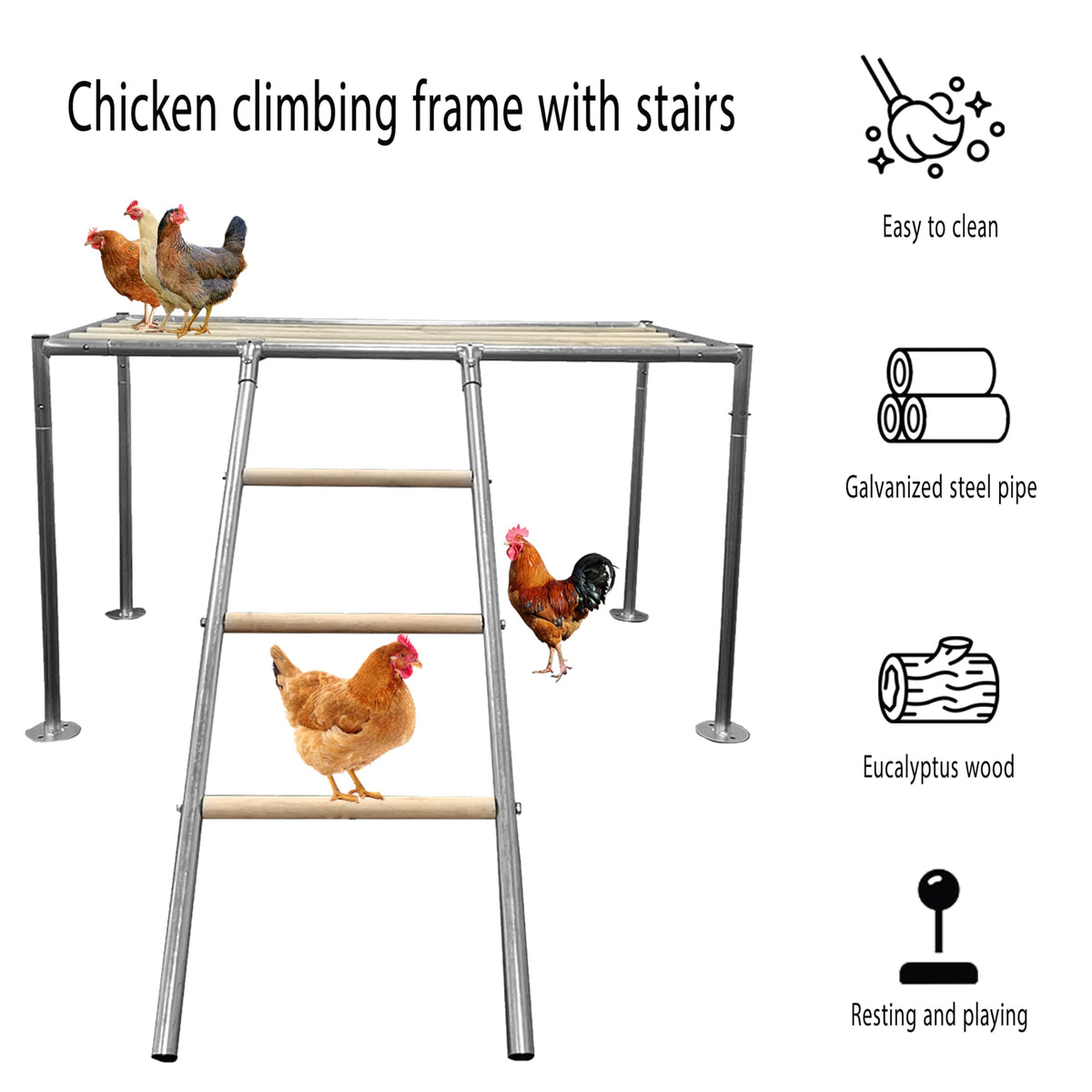 XINYI organic wood perch delivers natural comfort and stable resting spots.
