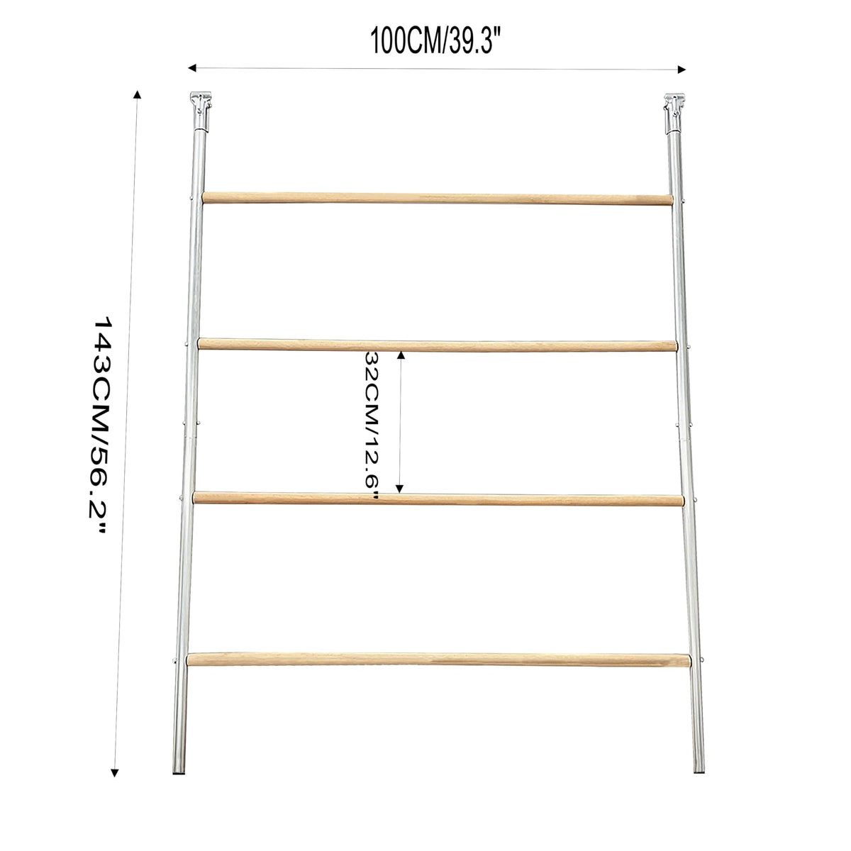 XINYI roosting bar easy-clean design enables quick maintenance.