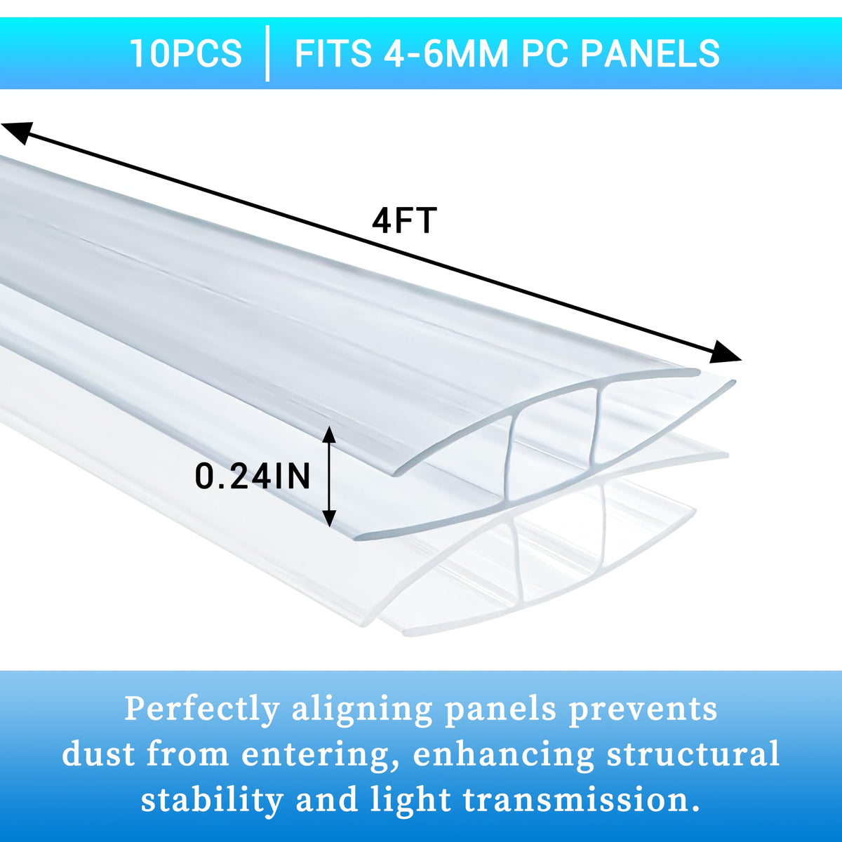 XISOCO tool-free installation demonstrates quick, secure panel joining.