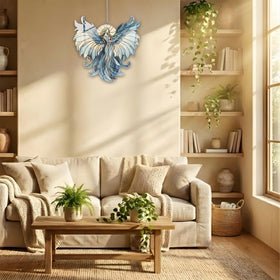 XISZYS garden-friendly indoor decor for sheltered outdoor spots