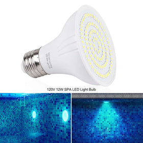 XIUBE TCEUMIK high brightness LED for strong underwater visibility