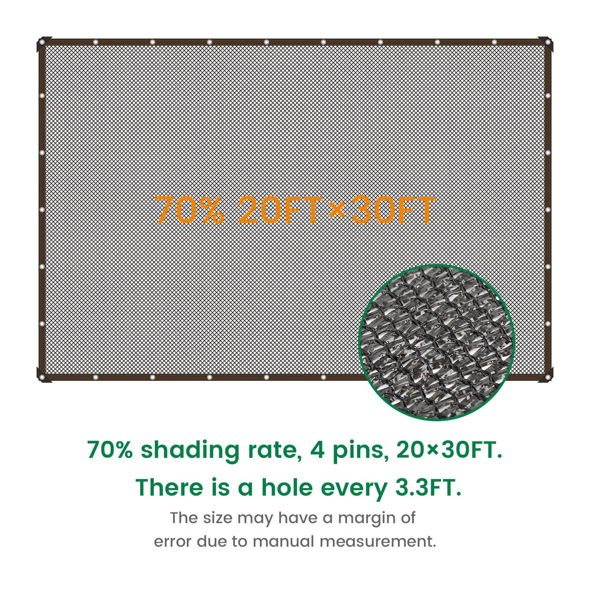 Xlimin improved stitching adds durability for long-lasting outdoor use