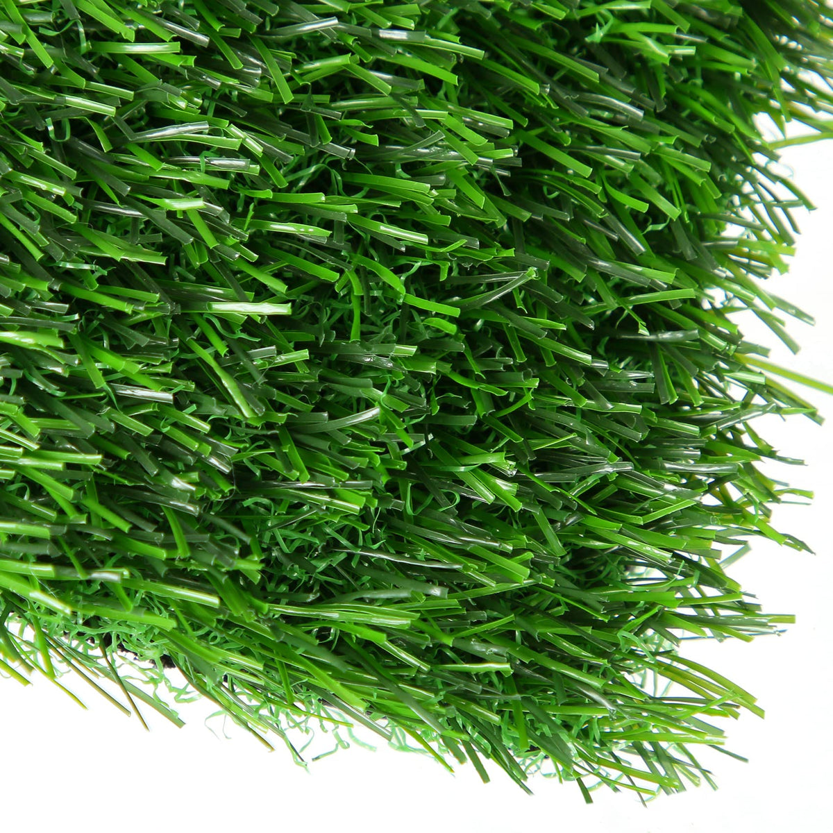XLX TURF golf party decor with realistic grass blades
