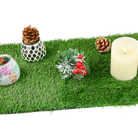 XLX TURF indoor-outdoor versatility for year-round decor and events.
