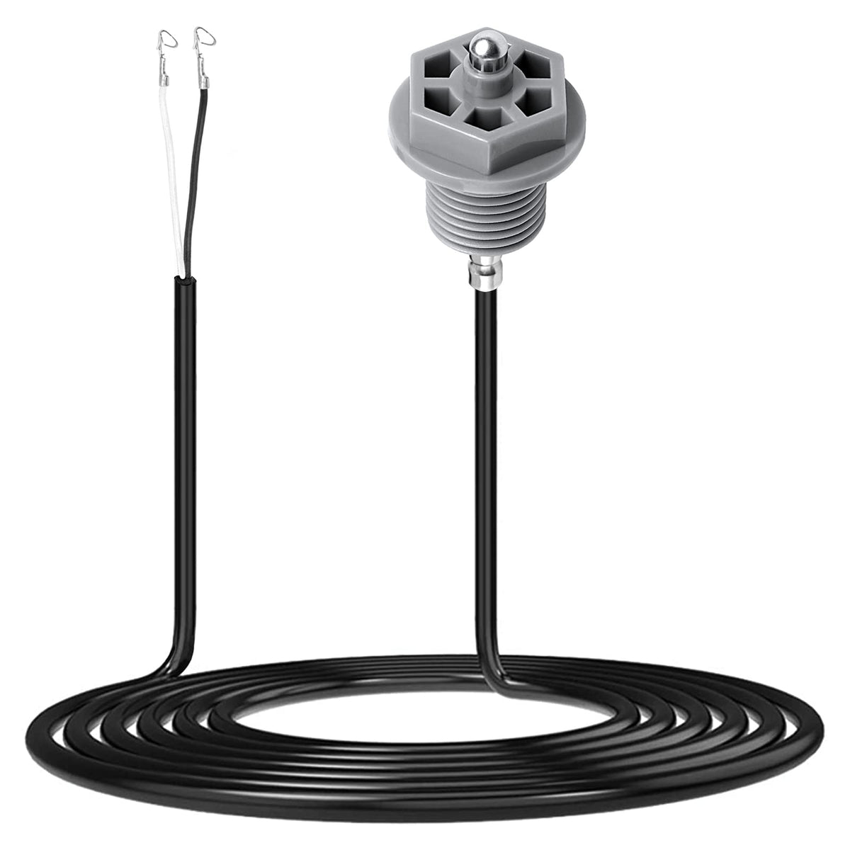 6540-228 rubber gasket included with XMK sensor