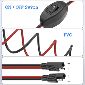 XMSJSIY durable PVC shell with copper core for harsh conditions