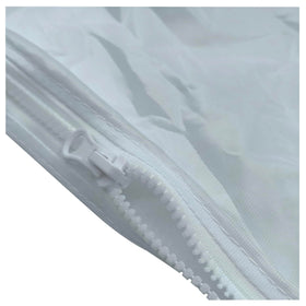 XNDCNY easy installation shown for quick bag replacement.