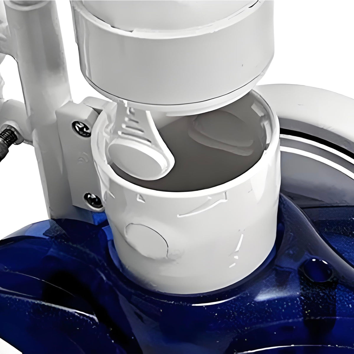 XNDCNY two-pack provides convenient spare bags for pool cleaners.