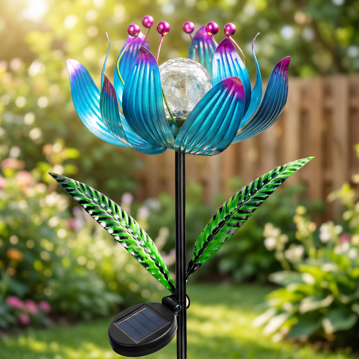 XPSCOCO Perfect gift for garden lovers and outdoor decor enthusiasts