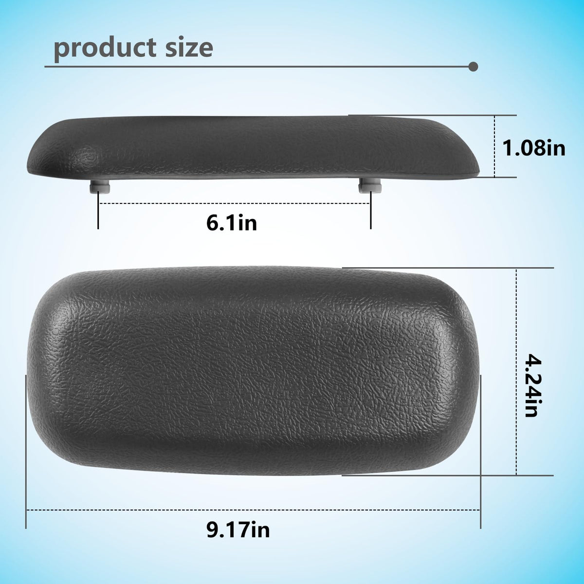 XQK temperature-resistant pillow endures extreme spa temperatures.