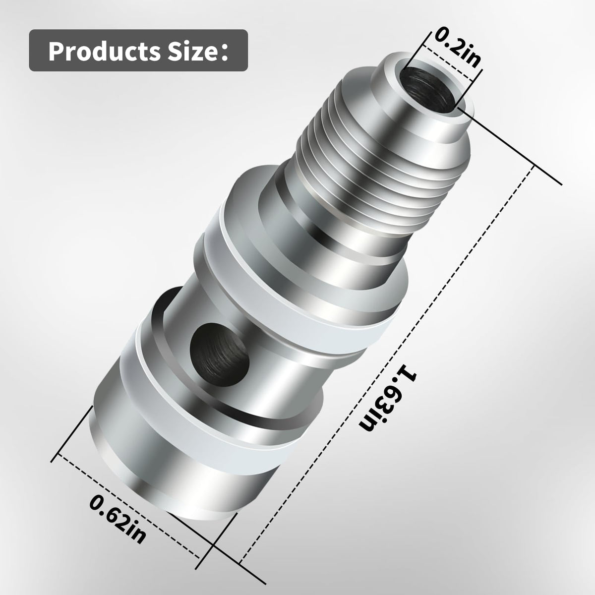 XQK repair kit parts included enable quick, reliable maintenance