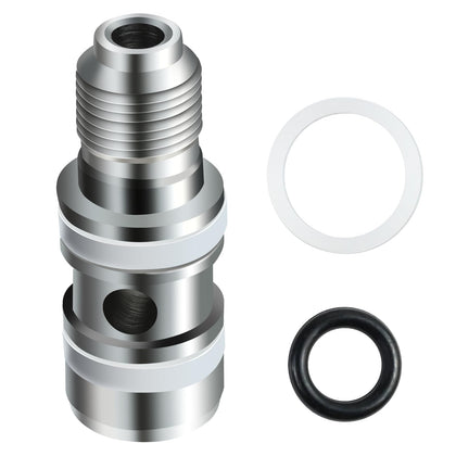 XQK repair kit restores rotary cleaner swivel for smoother operation