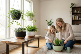 XQSHPDM matte finish complements modern decor for versatile style