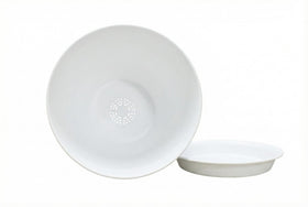 XQSHPDM lightweight, durable PP pots for easier relocation.