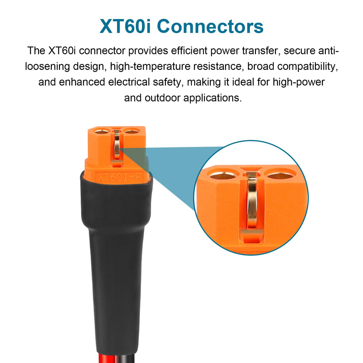 XRDS-RF tinned copper wire 10AWG highlighting outdoor durability and corrosion resistance